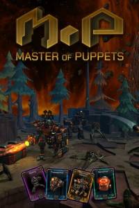Скачать Master of Puppets
