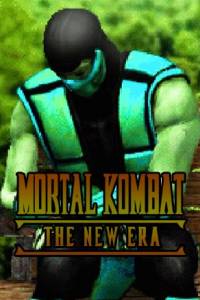 Скачать Mortal Kombat New Era