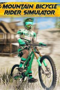 Скачать Mountain Bicycle Rider Simulator