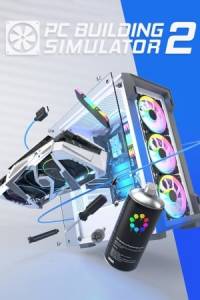 Скачать PC Building Simulator 2