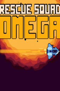 Скачать Rescue Squad Omega