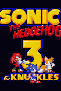 Скачать Sonic 3 and Knuckles