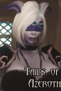 Скачать Tails of Azeroth