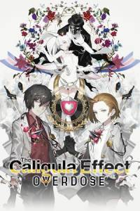 Скачать The Caligula Effect: Overdose