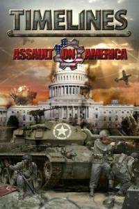 Скачать Timelines: Assault on America
