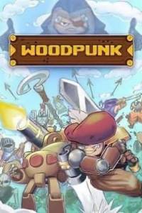Скачать Woodpunk