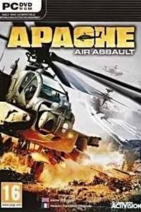 Скачать Apache: Air Assault