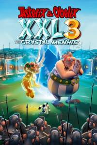 Скачать Asterix and Obelix XXL 3 - The Crystal Menhir