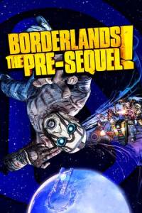 Скачать Borderlands: The Pre-Sequel