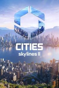 Скачать Cities: Skylines 2