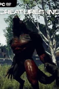 Скачать Creatures Inc