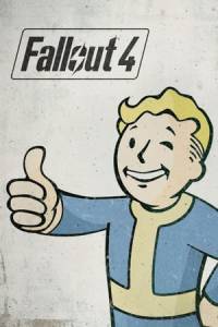 Скачать Fallout 4
