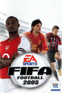 Скачать FIFA 2005