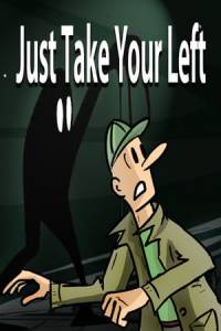 Скачать Just Take Your Left