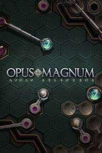 Скачать Opus Magnum