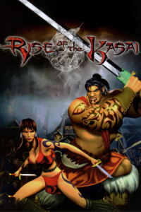 Скачать Rise of the Kasai