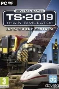 Скачать Train Simulator 2019