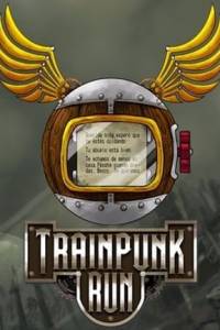 Скачать Trainpunk Run