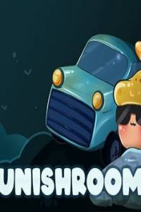 Скачать Unishroom