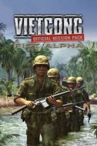Скачать Vietcong: Fist Alpha