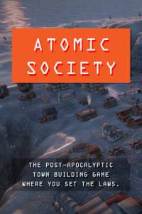 Скачать Atomic Society