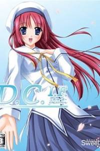 Скачать Da Capo Innocent Finale (D.C.I.F.)
