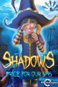 Скачать Shadows: Price For Our Sins Bonus Edition
