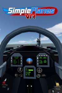Скачать SimplePlanes VR