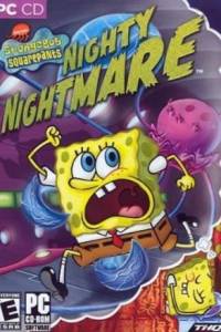 Скачать Spongebob Squarepants Nighty Nightmare
