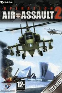 Скачать Апач 2: Русский синдром