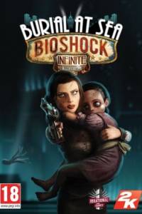 Скачать BioShock Infinite: Burial at Sea - Episode Two