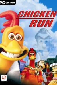 Скачать Chicken Run