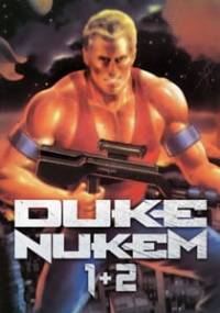 Скачать Duke Nukem 1+2