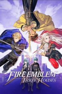 Скачать Fire Emblem: Three Houses