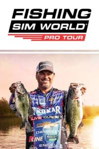 Скачать Fishing Sim World: Pro Tour