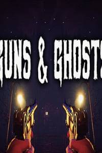 Скачать Guns and Ghosts