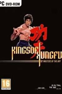 Скачать Kings of Kung Fu