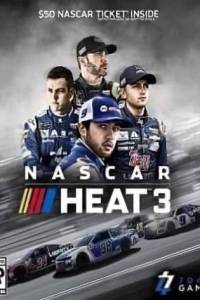 Скачать NASCAR Heat 3