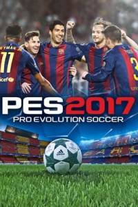 Скачать PES 2017