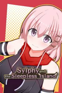 Скачать Sylphy and the Sleepless Island