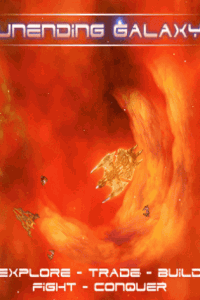 Скачать Unending Galaxy