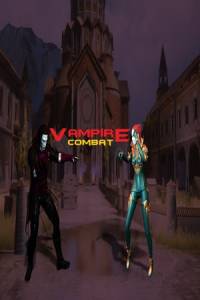 Скачать Vampire Combat
