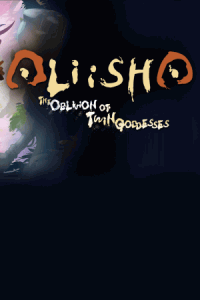 Скачать Aliisha: The Oblivion of the Twin Goddesses