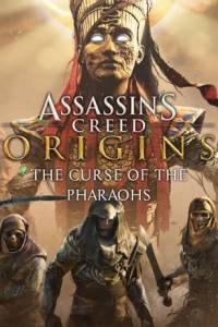 Скачать Assassin's Creed Origins - The Curse Of The Pharaohs