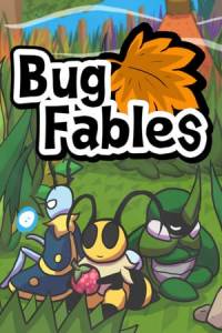 Скачать Bug Fables: The Everlasting Sapling