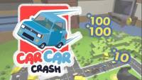 Скачать Car Car Crash Hands On Edition