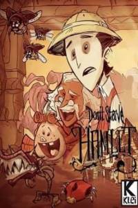 Скачать Don't Starve: Hamlet