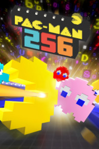 Скачать PAC-MAN 256