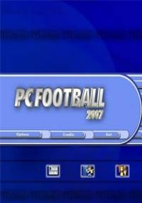 Скачать PC Football 2007