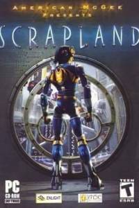 Скачать Scrapland